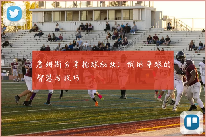 詹姆斯分享抢球秘诀：倒地争球的智慧与技巧